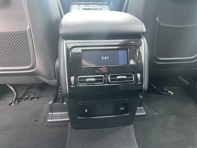 2025 Lincoln Aviator Premiere AWD | Pano Roof | 360 Camera | 21" Wheels