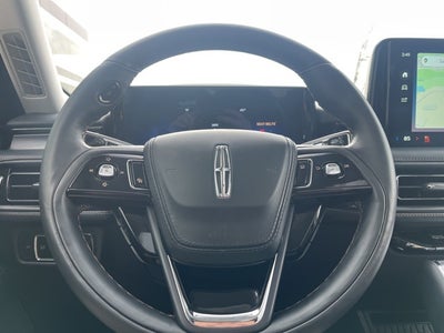 2025 Lincoln Aviator Premiere AWD | Pano Roof | 360 Camera | 21" Wheels