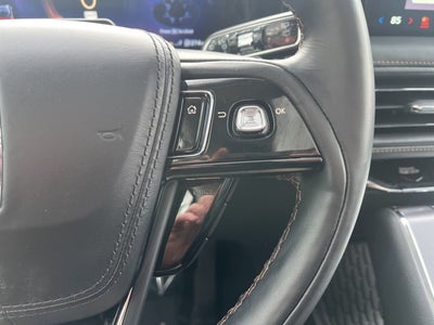 2025 Lincoln Aviator Premiere AWD | Pano Roof | 360 Camera | 21" Wheels