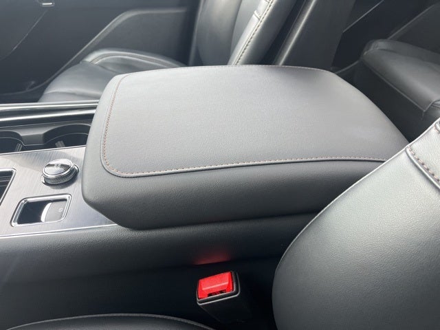 2025 Lincoln Aviator Premiere AWD | Pano Roof | 360 Camera | 21" Wheels