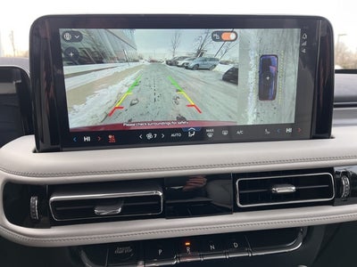 2025 Lincoln Aviator Premiere AWD | Pano Roof | 360 Camera | Jet Appear Pkg