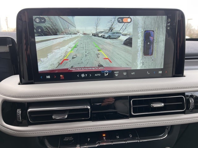 2025 Lincoln Aviator Premiere AWD | Pano Roof | 360 Camera | Jet Appear Pkg