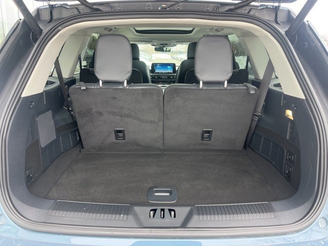 2026 Lincoln Aviator Premiere III AWD | Pano Roof | 360 Camera | HUD