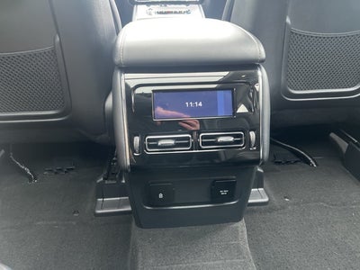 2026 Lincoln Aviator Premiere III AWD | Pano Roof | 360 Camera | HUD