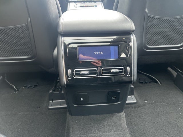 2026 Lincoln Aviator Premiere III AWD | Pano Roof | 360 Camera | HUD