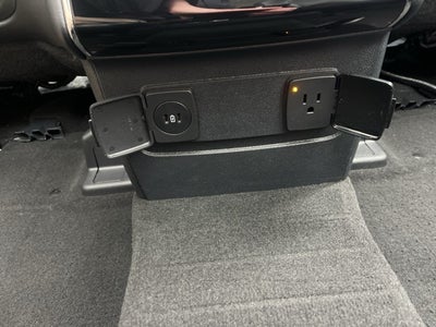 2026 Lincoln Aviator Premiere III AWD | Pano Roof | 360 Camera | HUD