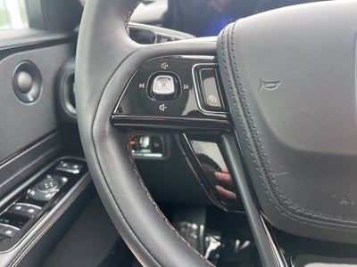 2026 Lincoln Aviator Premiere III AWD | Pano Roof | 360 Camera | HUD