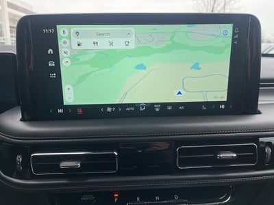 2026 Lincoln Aviator Premiere III AWD | Pano Roof | 360 Camera | HUD