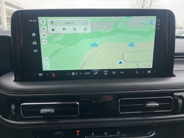 2026 Lincoln Aviator Premiere III AWD | Pano Roof | 360 Camera | HUD