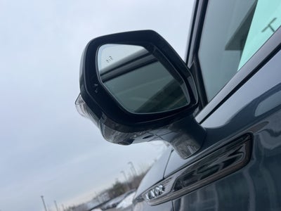 2026 Lincoln Aviator Premiere III AWD | Pano Roof | 360 Camera | HUD