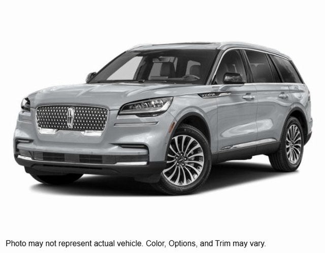2023 Lincoln Aviator Reserve 4WD | Pano Roof | 360 Cam | Lux Pkg | DH Pkg