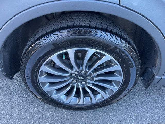 2021 Lincoln Aviator Reserve AWD | 360 Camera | Elements Pkg | Pano Roof