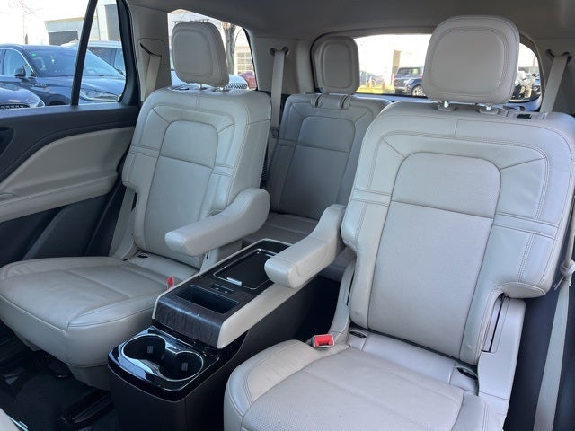 2021 Lincoln Aviator Reserve AWD | 360 Camera | Elements Pkg | Pano Roof