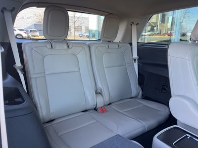 2021 Lincoln Aviator Reserve AWD | 360 Camera | Elements Pkg | Pano Roof