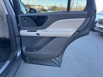 2021 Lincoln Aviator Reserve AWD | 360 Camera | Elements Pkg | Pano Roof