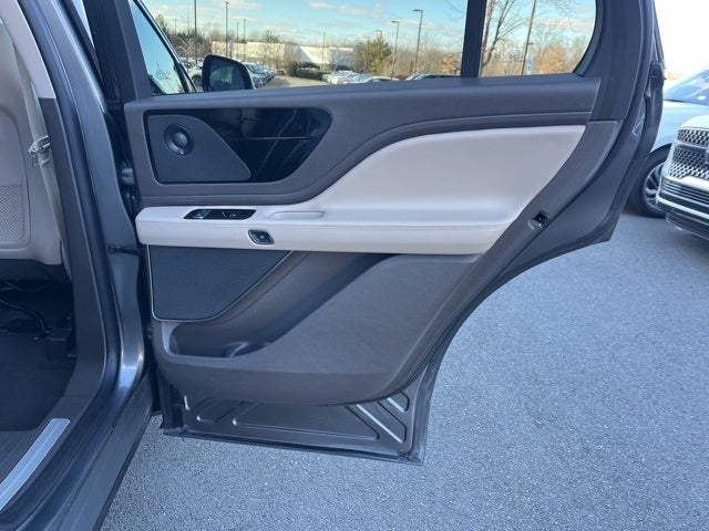 2021 Lincoln Aviator Reserve AWD | 360 Camera | Elements Pkg | Pano Roof