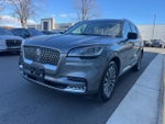 2021 Lincoln Aviator Reserve AWD | 360 Camera | Elements Pkg | Pano Roof