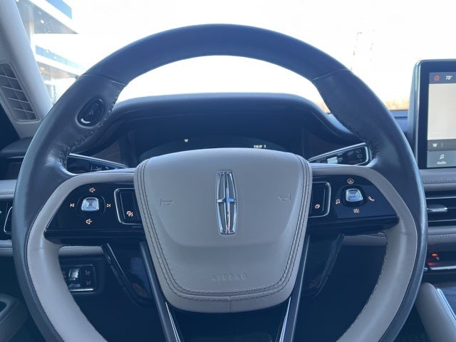 2021 Lincoln Aviator Reserve AWD | 360 Camera | Elements Pkg | Pano Roof