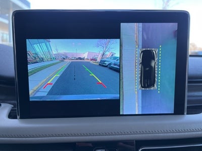 2021 Lincoln Aviator Reserve AWD | 360 Camera | Elements Pkg | Pano Roof