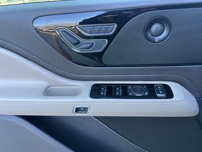 2021 Lincoln Aviator Reserve AWD | 360 Camera | Elements Pkg | Pano Roof