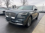 2022 Lincoln Aviator Reserve AWD | Pano Roof | 360 Cam | Lux Pkg | Element Plus