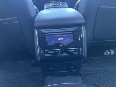 2025 Lincoln Aviator Reserve II AWD | Pano Roof | 360 Camera | Lux Pkg