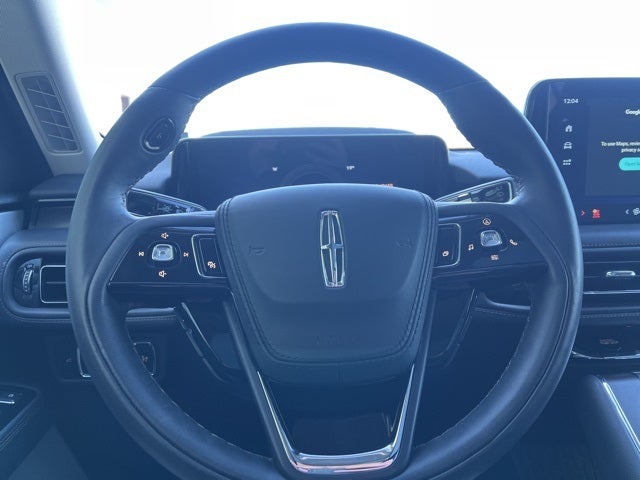 2025 Lincoln Aviator Reserve II AWD | Pano Roof | 360 Camera | Lux Pkg