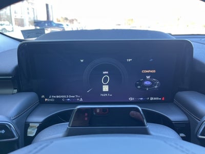 2025 Lincoln Aviator Reserve II AWD | Pano Roof | 360 Camera | Lux Pkg