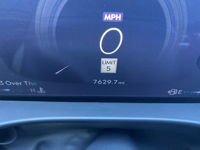 2025 Lincoln Aviator Reserve II AWD | Pano Roof | 360 Camera | Lux Pkg