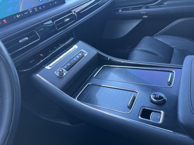 2025 Lincoln Aviator Reserve II AWD | Pano Roof | 360 Camera | Lux Pkg