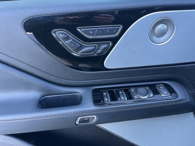 2025 Lincoln Aviator Reserve II AWD | Pano Roof | 360 Camera | Lux Pkg