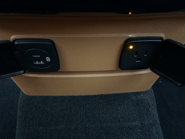 2020 Lincoln Aviator Black Label AWD | Pono Roof | 360 Camera | BLIS