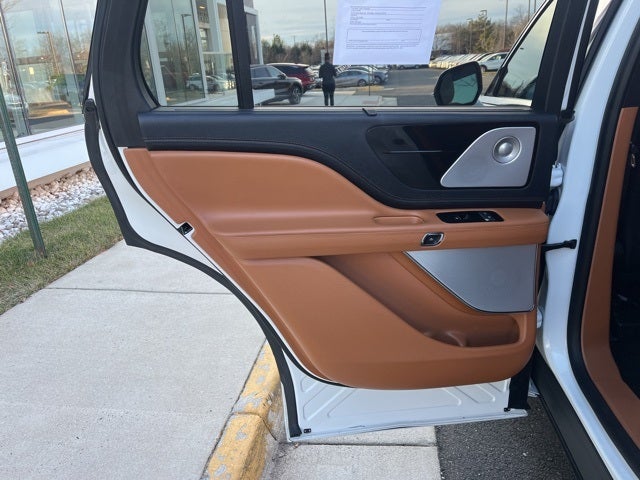 2020 Lincoln Aviator Black Label AWD | Pono Roof | 360 Camera | BLIS