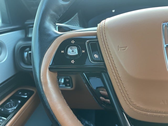 2020 Lincoln Aviator Black Label AWD | Pono Roof | 360 Camera | BLIS