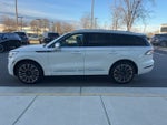 2020 Lincoln Aviator Black Label AWD | Pono Roof | 360 Camera | BLIS