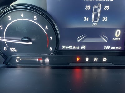 2022 Lincoln Corsair Standard AWD | Nav | Pano Roof | Premium Pkg