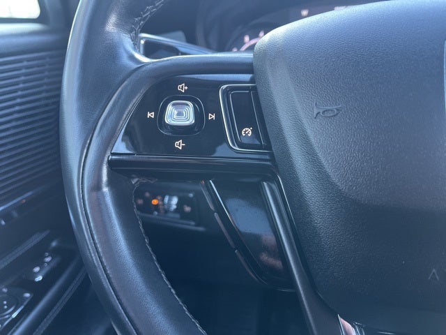 2022 Lincoln Corsair Standard AWD | Nav | Pano Roof | Premium Pkg