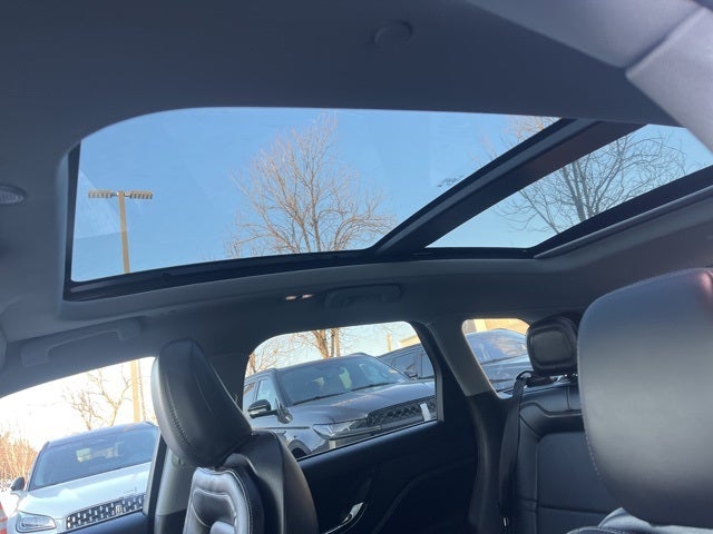 2022 Lincoln Corsair Standard AWD | Nav | Pano Roof | Premium Pkg