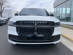 2025 Lincoln Navigator L Black Label 4WD | Special Edition Package