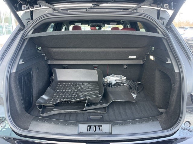 2025 Lincoln Corsair Plug-In Hybrid Grand Touring | Jet Pack | Pano Moonroof |