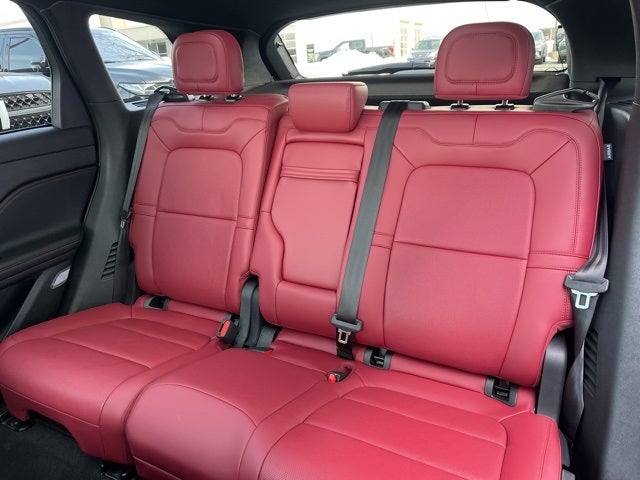 2025 Lincoln Corsair Plug-In Hybrid Grand Touring | Jet Pack | Pano Moonroof |