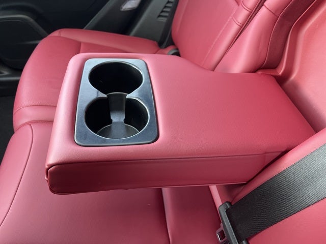 2025 Lincoln Corsair Plug-In Hybrid Grand Touring | Jet Pack | Pano Moonroof |