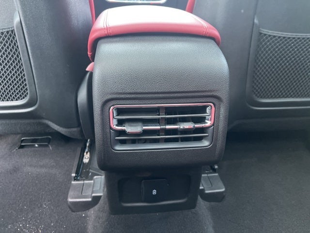 2025 Lincoln Corsair Plug-In Hybrid Grand Touring | Jet Pack | Pano Moonroof |