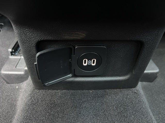 2025 Lincoln Corsair Plug-In Hybrid Grand Touring | Jet Pack | Pano Moonroof |