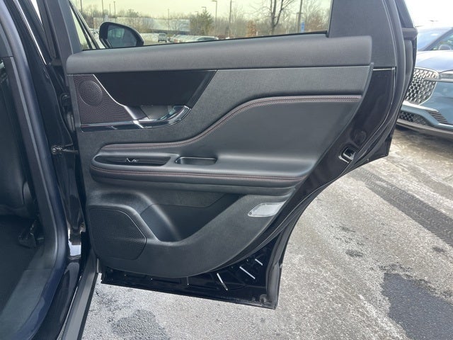 2025 Lincoln Corsair Plug-In Hybrid Grand Touring | Jet Pack | Pano Moonroof |