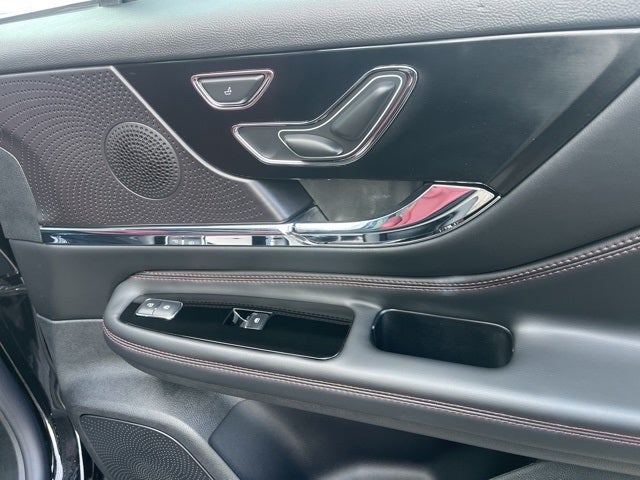 2025 Lincoln Corsair Plug-In Hybrid Grand Touring | Jet Pack | Pano Moonroof |