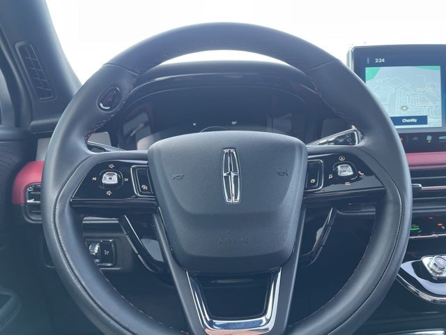 2025 Lincoln Corsair Plug-In Hybrid Grand Touring | Jet Pack | Pano Moonroof |