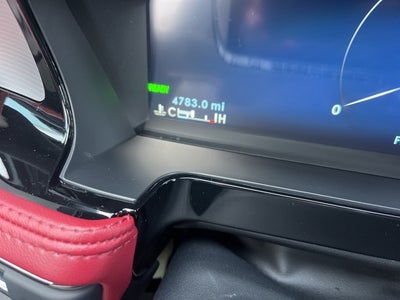 2025 Lincoln Corsair Plug-In Hybrid Grand Touring | Jet Pack | Pano Moonroof |