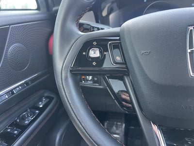 2025 Lincoln Corsair Plug-In Hybrid Grand Touring | Jet Pack | Pano Moonroof |