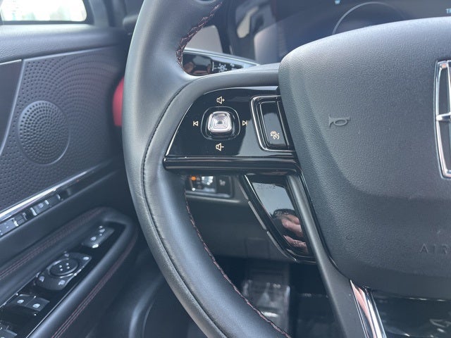 2025 Lincoln Corsair Plug-In Hybrid Grand Touring | Jet Pack | Pano Moonroof |